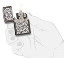 (Clearance) Zippo Script Windproof Lighter (29631) - Oribags.com