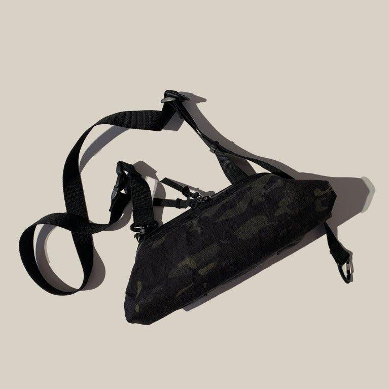 Code of Bell Annex Carrier 3 Way Sling (S) - Oribags.com