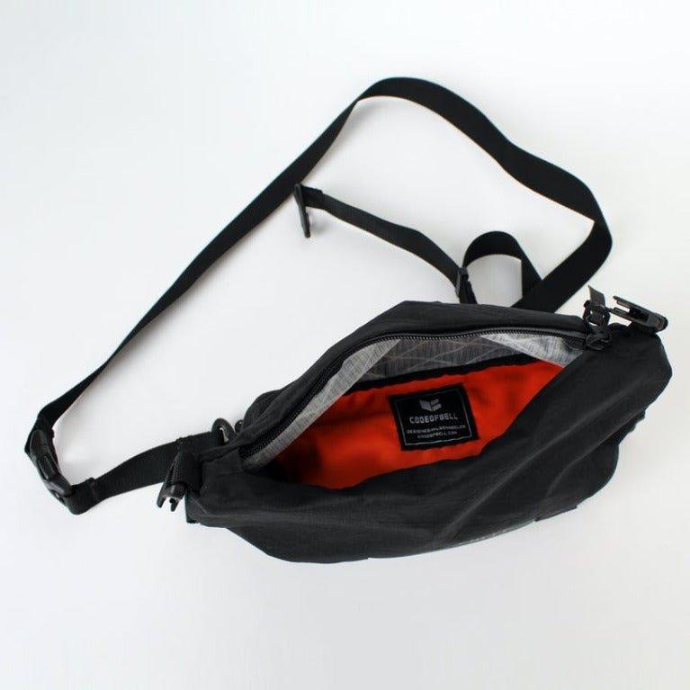 Code of Bell Annex Carrier 3 Way Sling (S) - Oribags.com