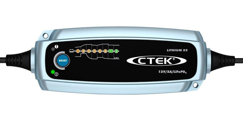 Ctek Lithium Xs UK - Oribags.com