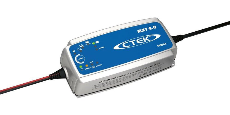 Ctek MXT4.0 UK Battery Charger - Oribags.com