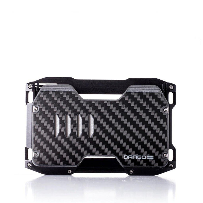 Dango Products A-Series Carbon Fiber Backplate - Oribags.com