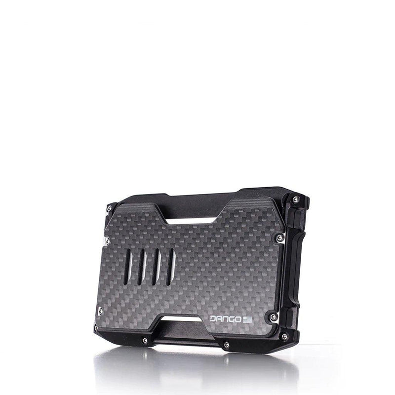 Dango Products A-Series Carbon Fiber Backplate - Oribags.com