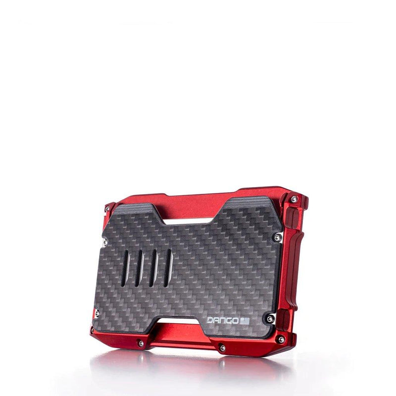 Dango Products A-Series Carbon Fiber Backplate - Oribags.com