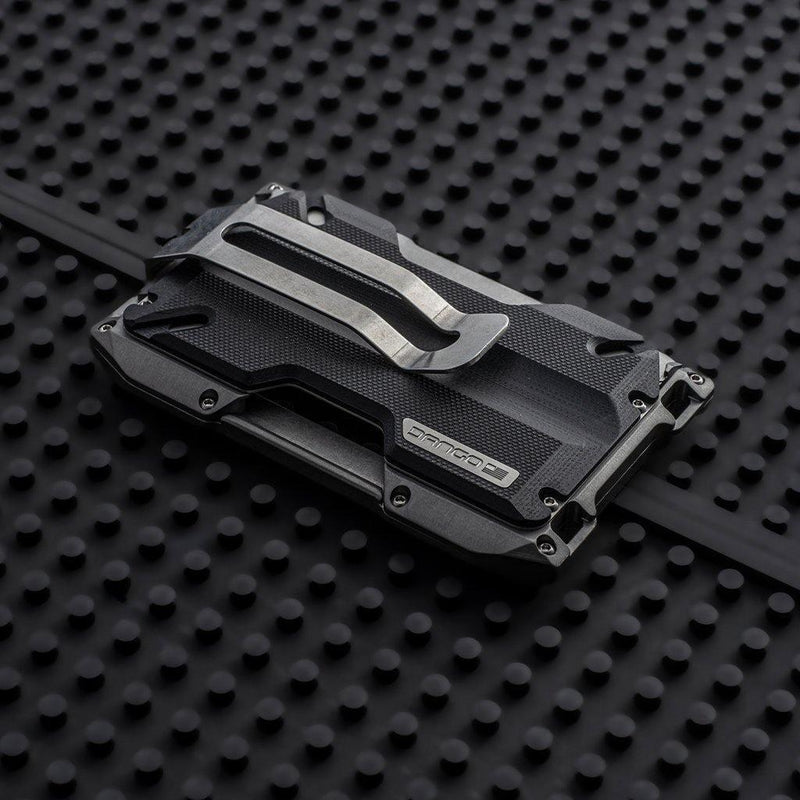 Dango Products A-Series G10 Backplate - Oribags.com