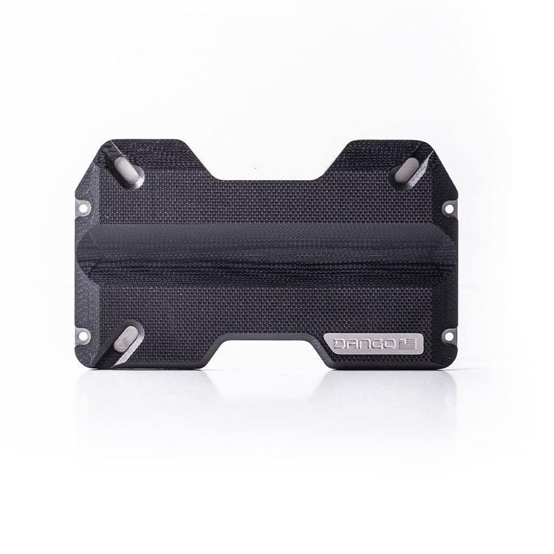 Dango Products A-Series G10 Backplate - Oribags.com
