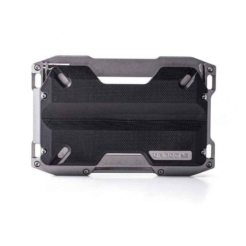 Dango Products A-Series G10 Backplate - Oribags.com