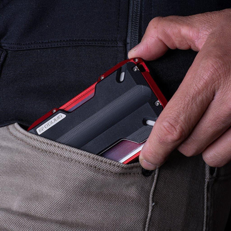Dango Products A-Series G10 Backplate - Oribags.com