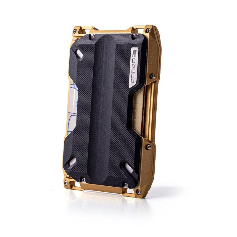 Dango Products A-Series G10 Backplate - Oribags.com
