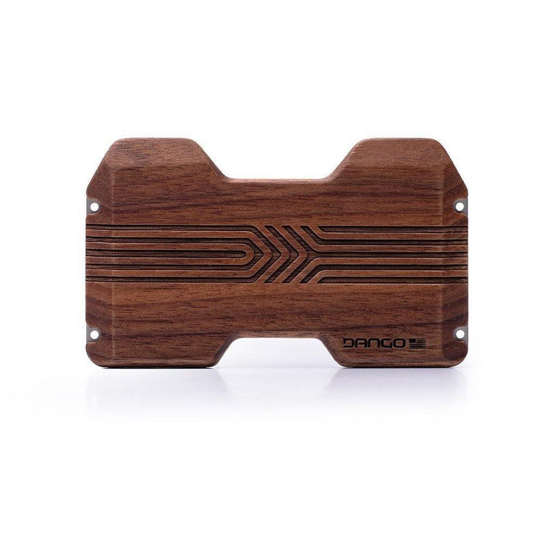 Dango Products A-Series Walnut Backplate - Oribags.com