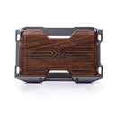 Dango Products A-Series Walnut Backplate - Oribags.com