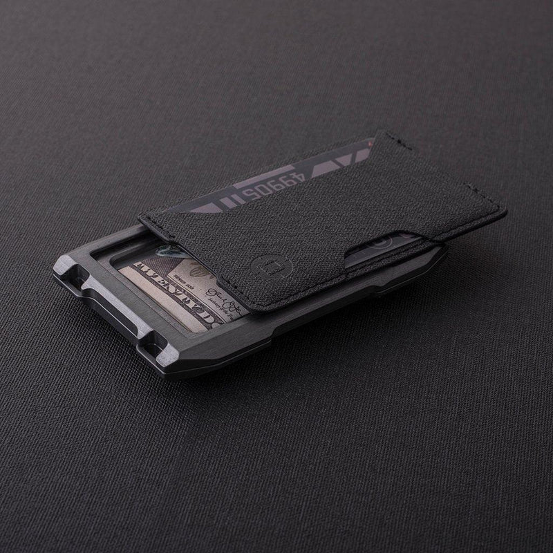 Dango Products A10 Adapt Single Pocket Wallet - Oribags.com