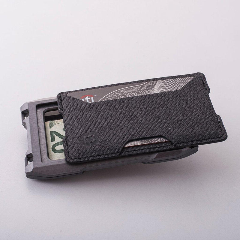 Dango Products A10 Adapt Single Pocket Wallet - Oribags.com
