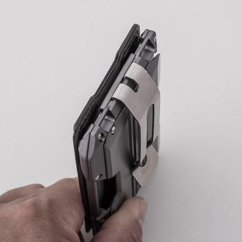 Dango Products A10 Chasis Clip - Oribags.com