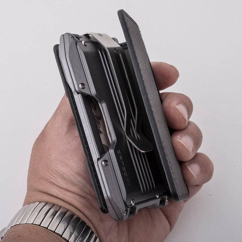 Dango Products A10 Chasis Clip - Oribags.com