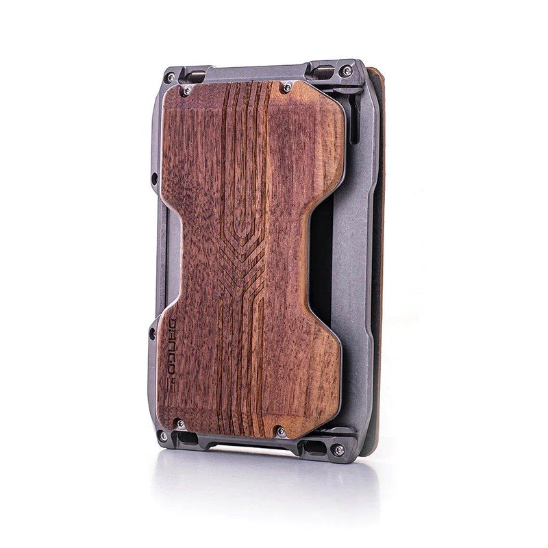 Dango Products A10 Elements Special Edition - Walnut - Oribags.com