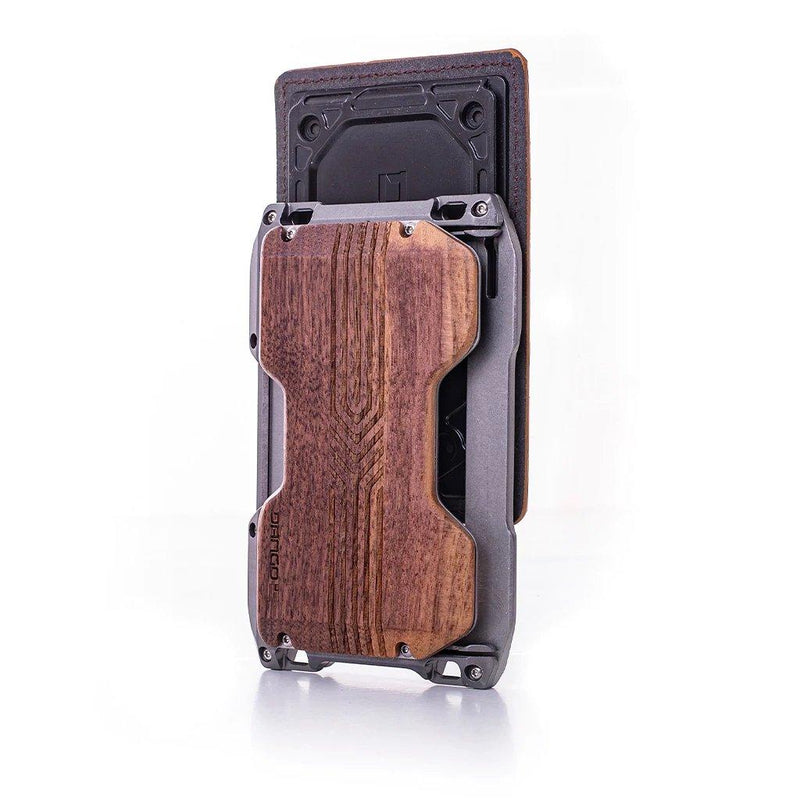 Dango Products A10 Elements Special Edition - Walnut - Oribags.com
