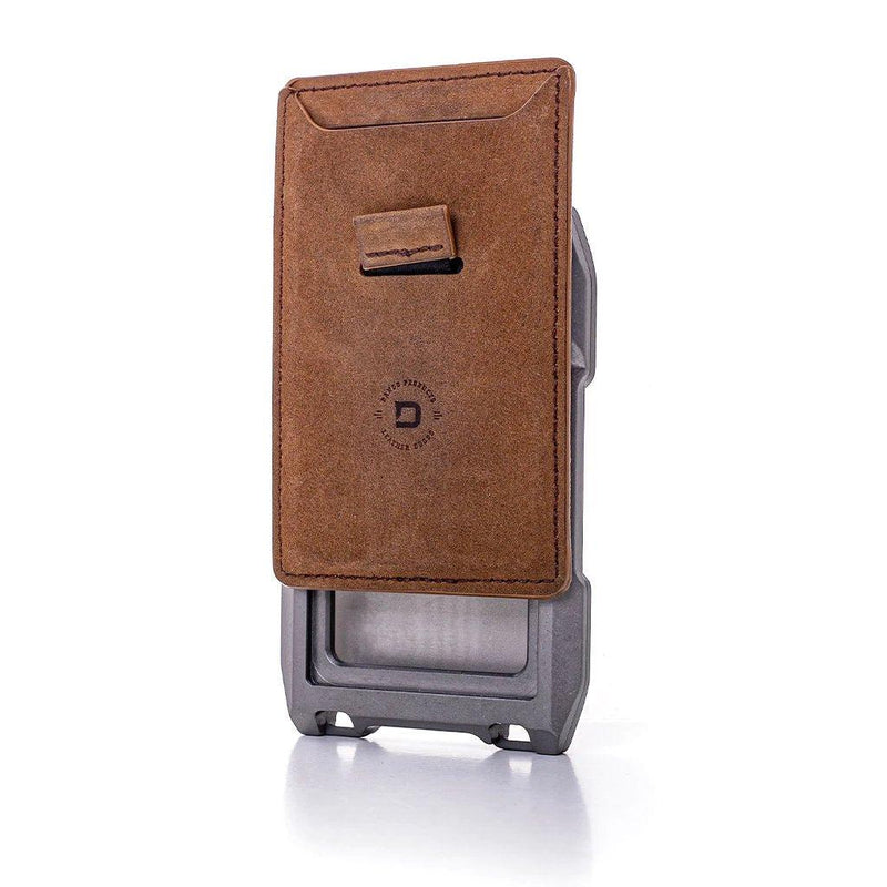 Dango Products A10 Elements Special Edition - Walnut - Oribags.com
