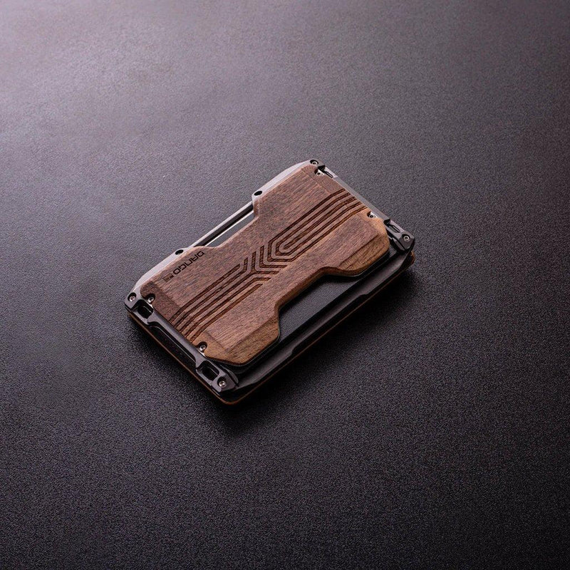 Dango Products A10 Elements Special Edition - Walnut - Oribags.com