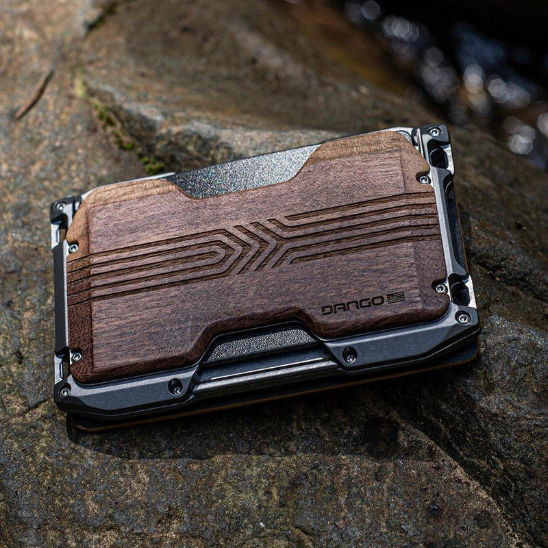 Dango Products A10 Elements Special Edition - Walnut - Oribags.com