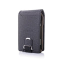 Dango Products A10 Spec-Ops Bifold Pocket Adapt Wallet - Oribags.com