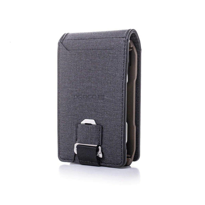 Dango Products A10 Spec-Ops Bifold Pocket Adapt Wallet - Oribags.com