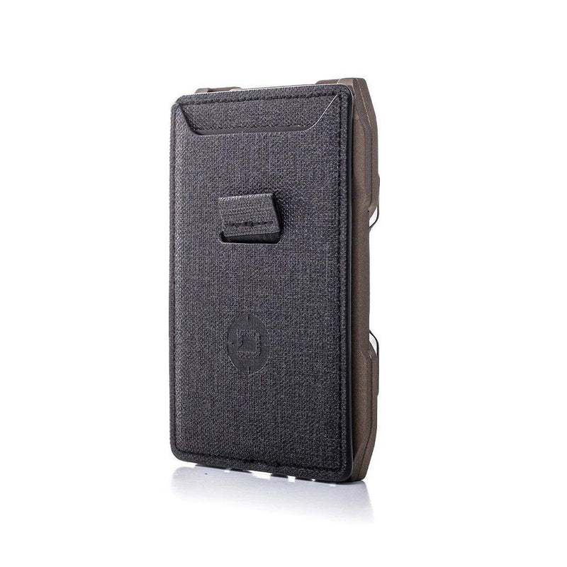 Dango Products A10 Spec-Ops Single Pocket Adapt Wallet - Oribags.com