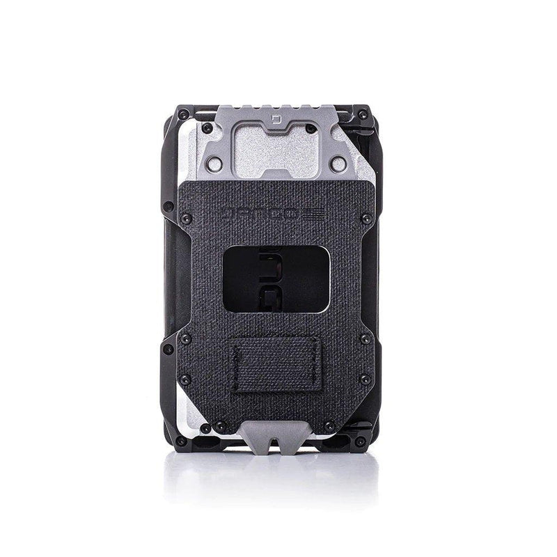 Dango Products A10 Spec-Ops Single Pocket Adapt Wallet - Oribags.com