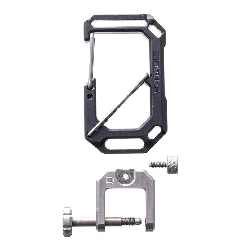 Dango Products Carabiner & Shackle - Oribags.com