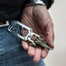 Dango Products Carabiner & Shackle - Oribags.com