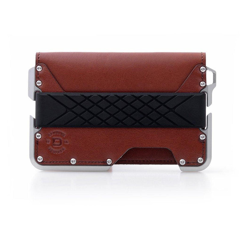 Dango Products D01 Dapper Bifold Wallet - Oribags