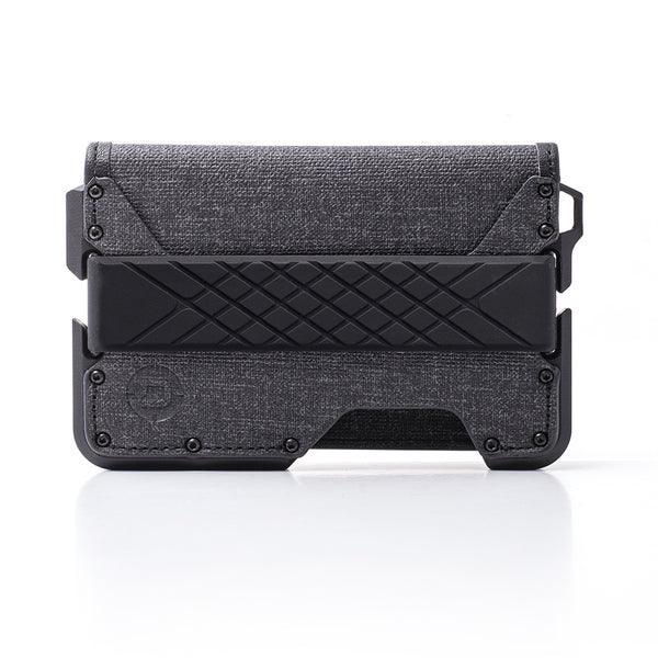 Dango Products D01 Dapper Bifold Wallet - Oribags