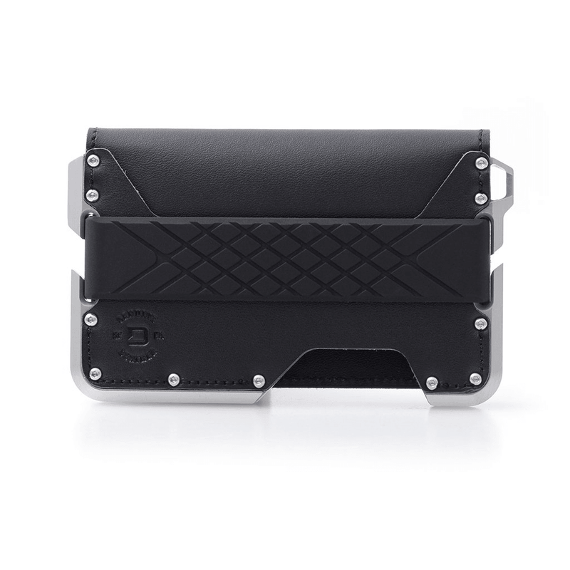 Dango Products D01 Dapper Bifold Wallet - Oribags