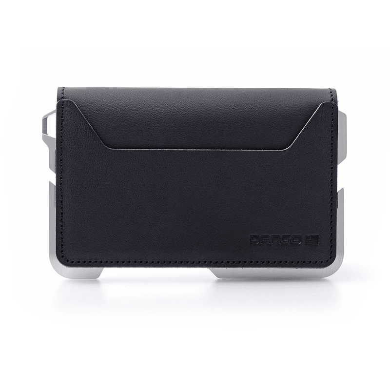 Dango Products D01 Dapper Bifold Wallet - Oribags