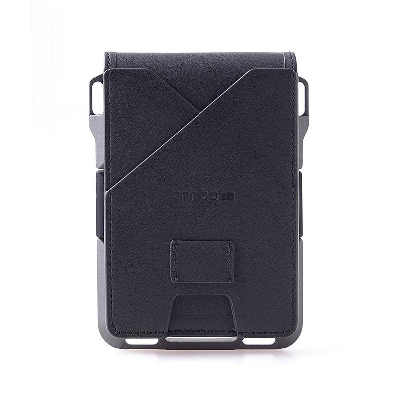 Dango Products M1 Maverick BiFold 4 Pocket Leather Wallet - Oribags