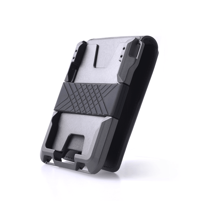 Dango Products M1 Maverick BiFold 4 Pocket Leather Wallet - Oribags