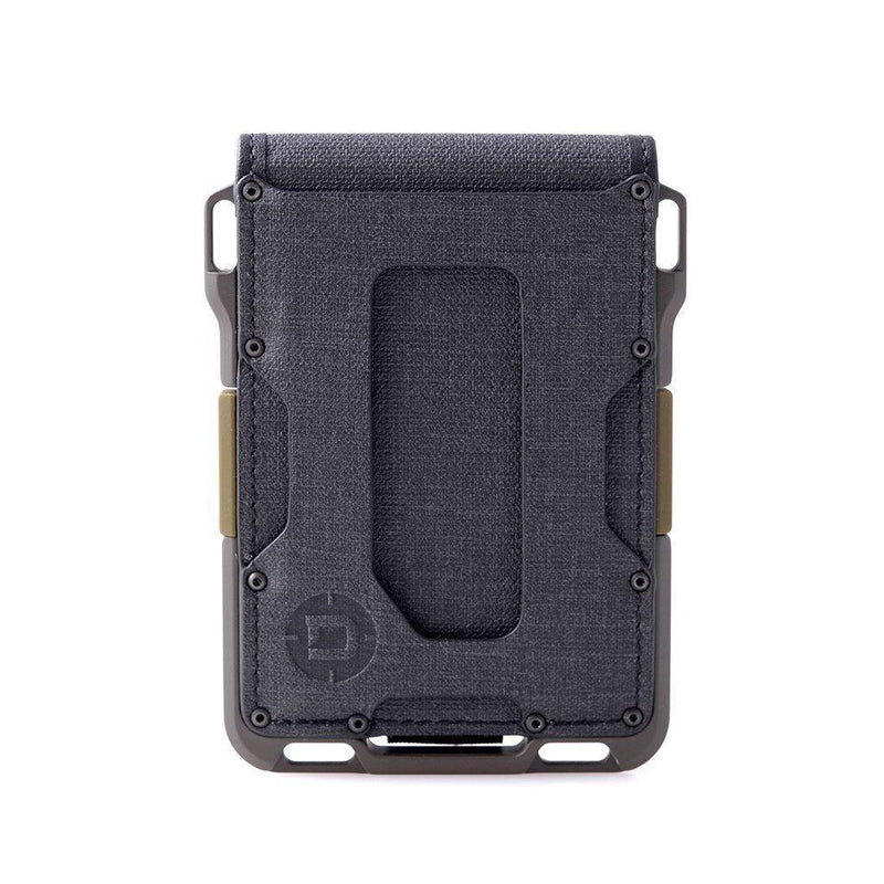 Dango Products M1 Maverick Bifold Wallet Spec Ops 4 Pocket - Oribags.com