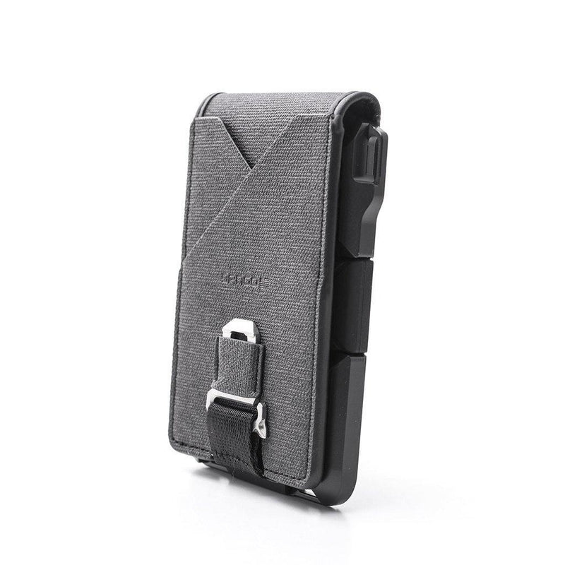 Dango Products M1 Maverick Bifold Wallet Spec Ops 4 Pocket - Oribags.com