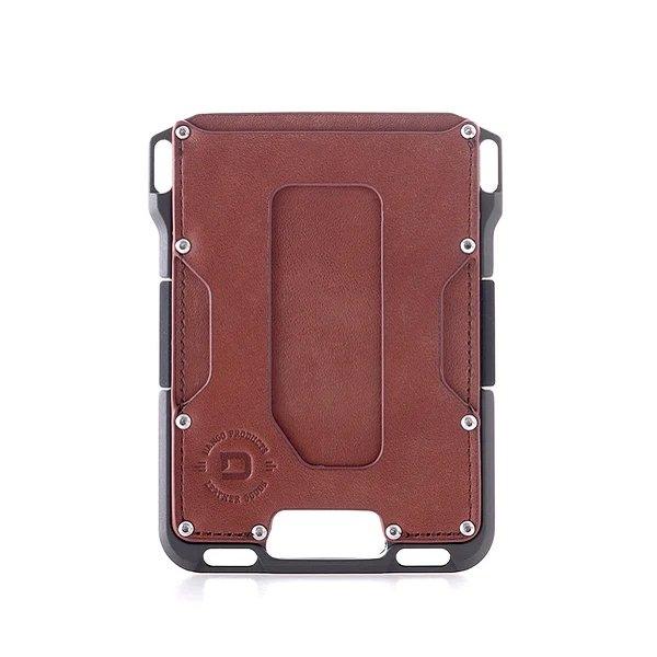Dango Products M1 Maverick Single Pocket Leather Wallet - Oribags.com
