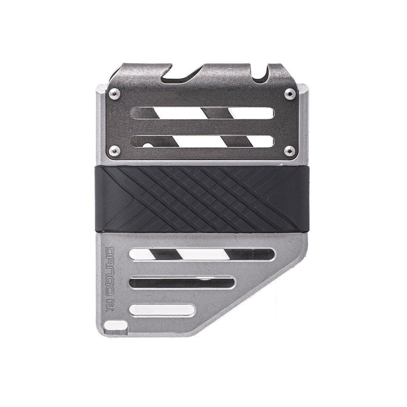 Dango Products MC01 Titanium Money Clip - Oribags.com