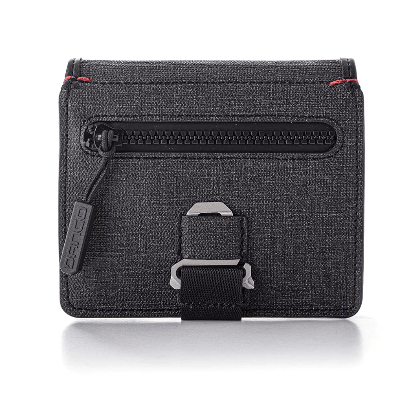 Dango Products P01 Pioneer Travel Wallet - Oribags