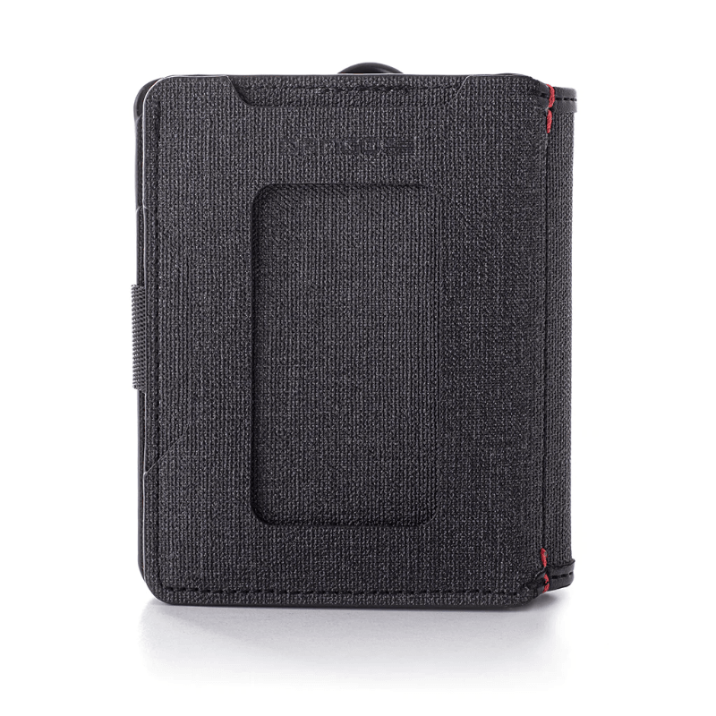 Dango Products P01 Pioneer Travel Wallet - Oribags