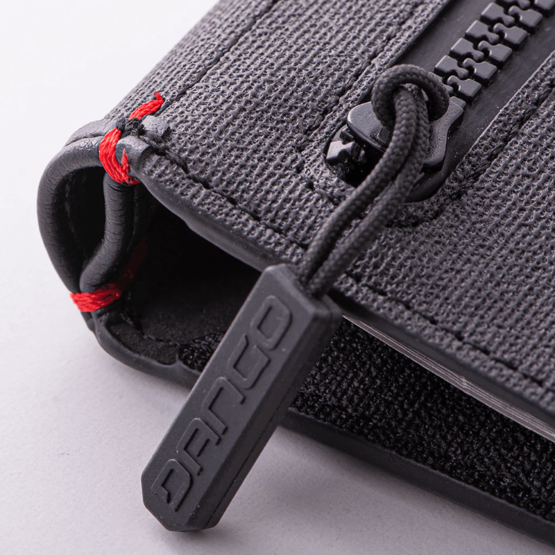 Dango Products P01 Pioneer Travel Wallet - Oribags