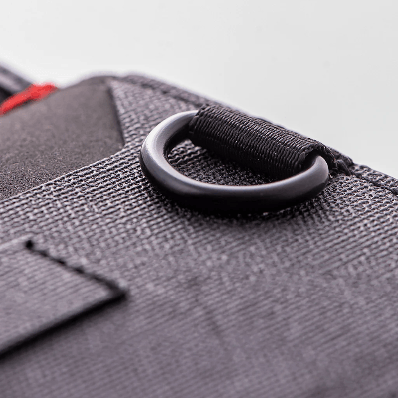 Dango Products P01 Pioneer Travel Wallet - Oribags