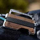 Dango Products T01 Tactical Wallet - Oribags.com