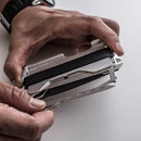 Dango Products T01 Tactical Wallet - Oribags.com