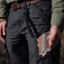 Dango Products T01 Tactical Wallet - Oribags.com