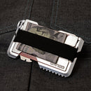 Dango Products T01 Tactical Wallet - Oribags.com