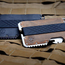 Dango Products T01 Tactical Wallet - Oribags.com