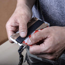 Dango Products T01 Tactical Wallet - Oribags.com